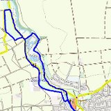 Glems Ditzingen 6km